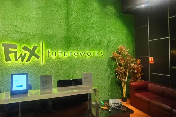 Futureworks-New
